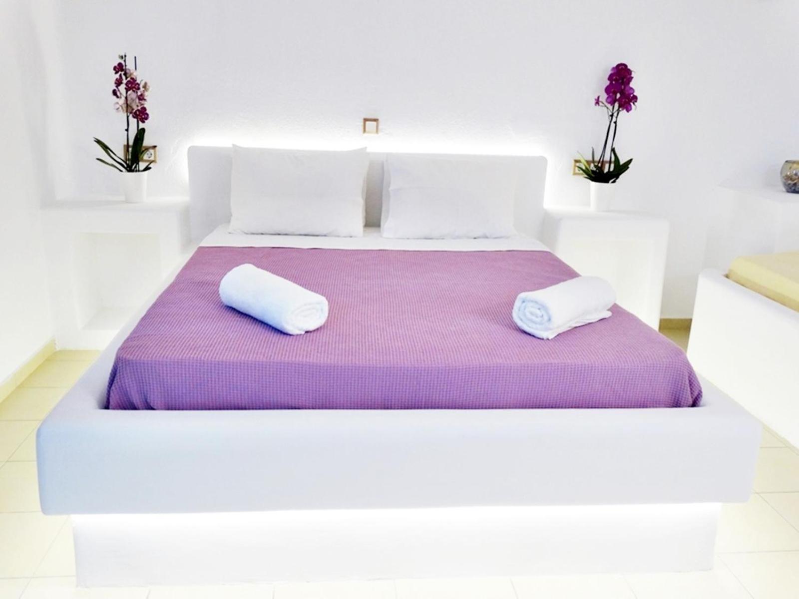 Mykonian Breeze Apartment Ано Мера Екстериор снимка